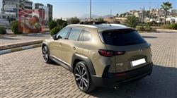 مازدا CX-50